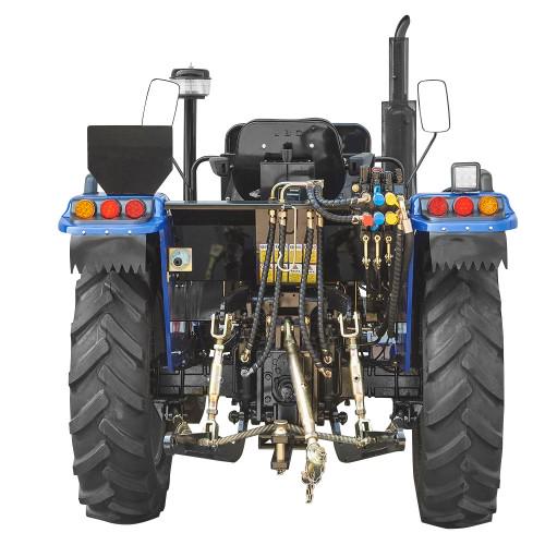 Трактор Кентавр 404SU (000201217) - фото 10