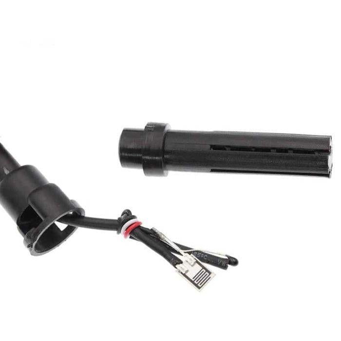 Термометр гигрометр цифровой для измерения температуры и влажности в помещении - фото 6 Термометр гигрометр цифровой для измерения температуры и влажности в помещении - фото 6