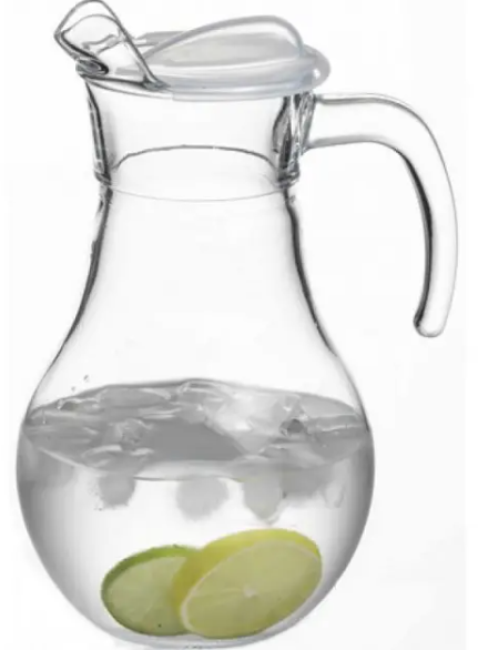 Глек Pasabahce Bistro 1,8 л (04786)