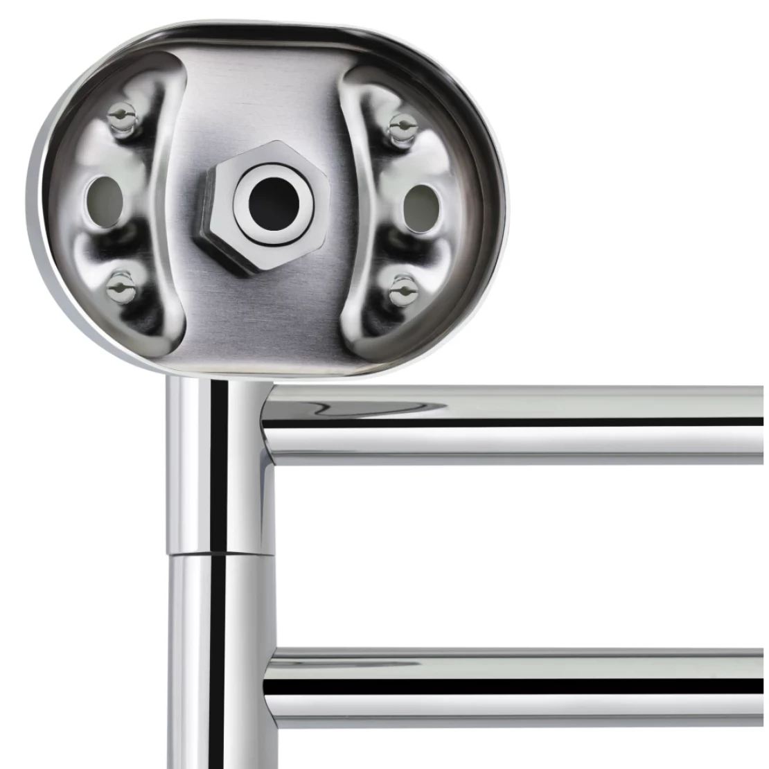 Тримач для рушників Kroner KRM Elbe ACC2913 (CV022872) - фото 2 Тримач для рушників Kroner KRM Elbe ACC2913 (CV022872) - фото 2