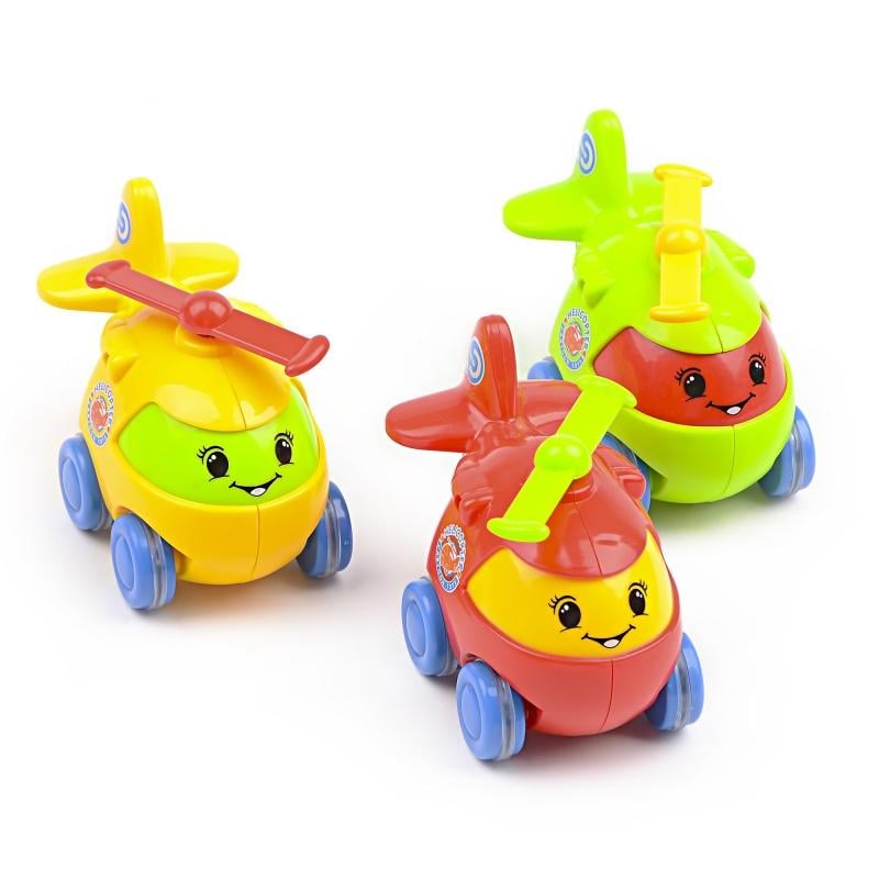 Игрушечный Вертолет (IM555)