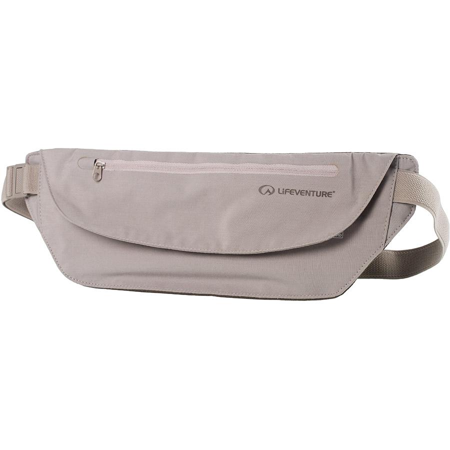 Кошелек на пояс Lifeventure RFID Multipocket Body wallet Waist fawn