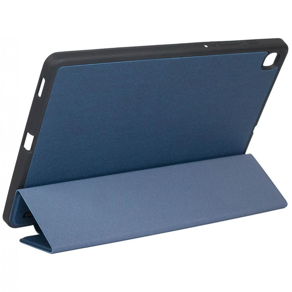 Чохол-книжка Dux Ducis Domo Series для Samsung Galaxy Tab S6 Lite 10,4'' P610/P615 Blue - фото 4