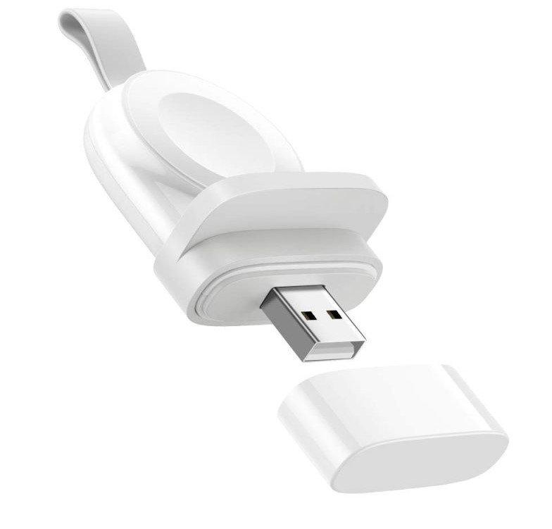 Беспроводное зарядное устройство UGREEN для Apple iWatch MFi CD144 (50944)