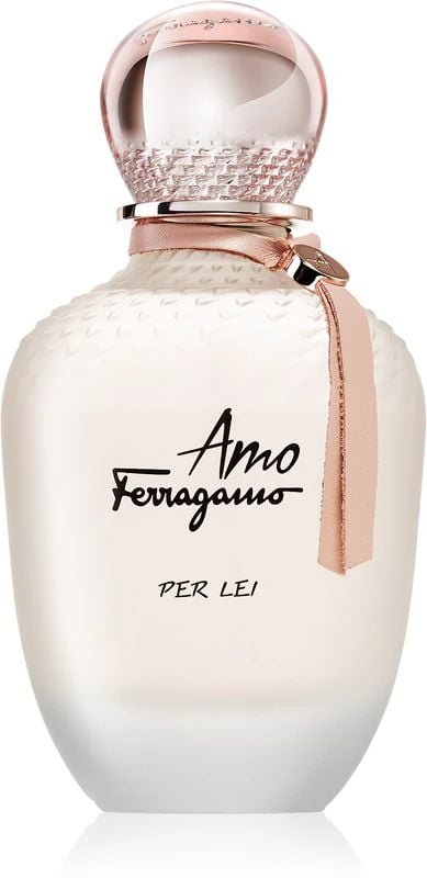 Парфюмированная вода Salvatore Ferragamo Amo Ferragamo Per Lei в транспортной упаковке 100 мл (1961_8025)