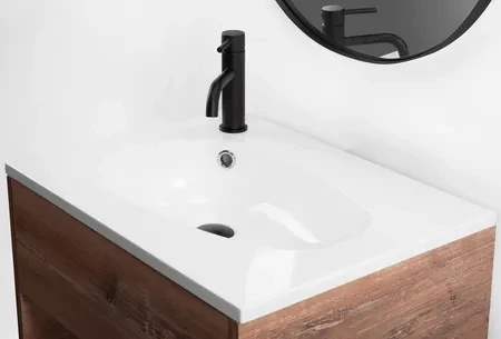 Умивальник Rea Selena 60 см (ReaU6020)