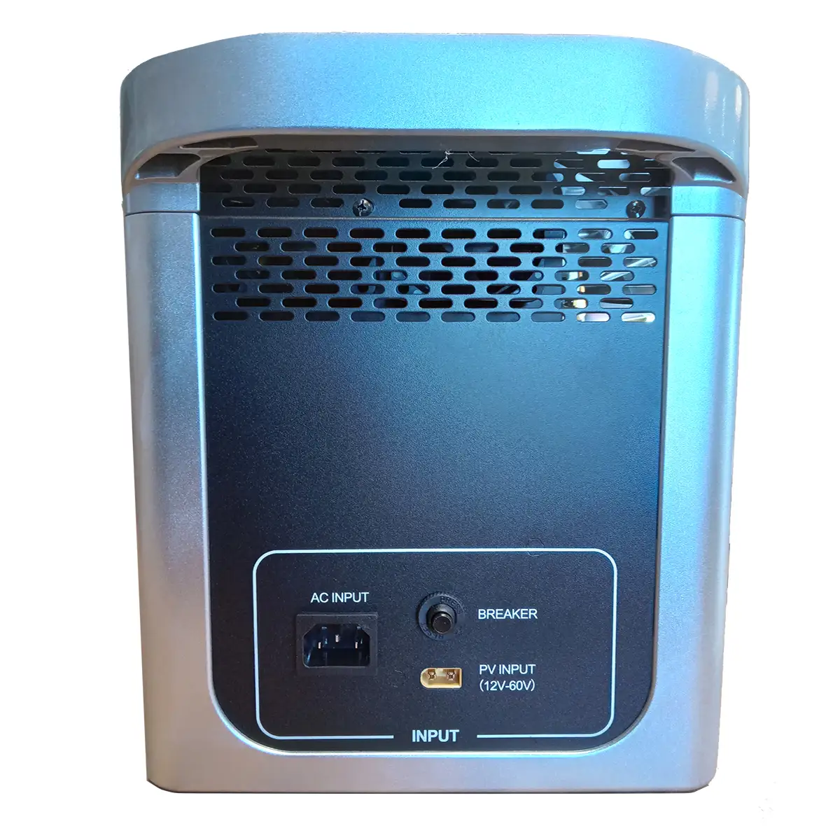 Зарядна станція Forte PS-1024LFP - фото 3