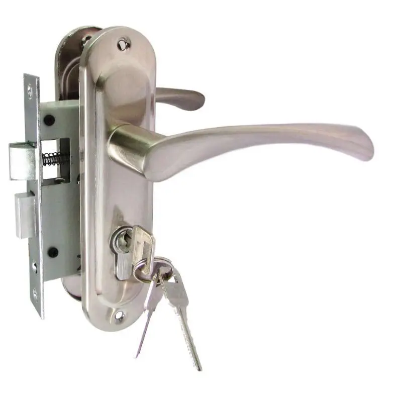 Замок врезной Sempra 0223/60-NIS (074987E)