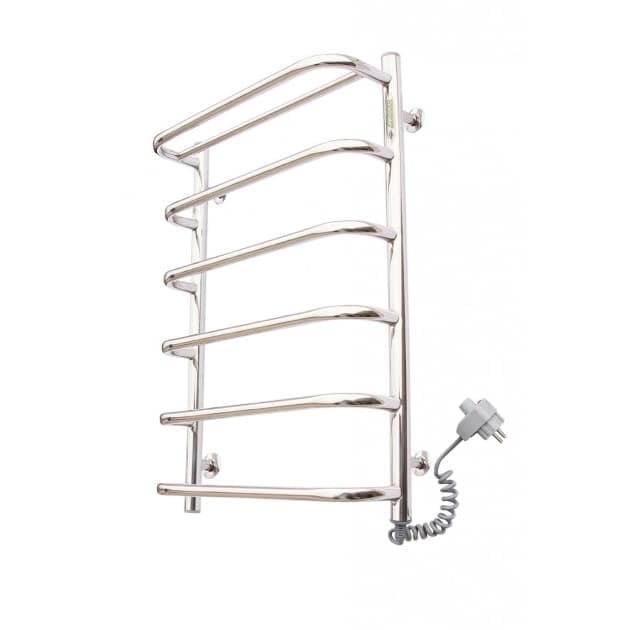 Полотенцесушитель электрический Kosser Скоба 700х500/6 ER (FRRSДСп04ЕR)