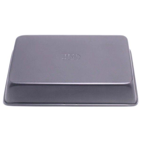 Форма для випічки GIPFEL Proffi 34,5x24 см (9502) - фото 3 Форма для випічки GIPFEL Proffi 34,5x24 см (9502) - фото 3