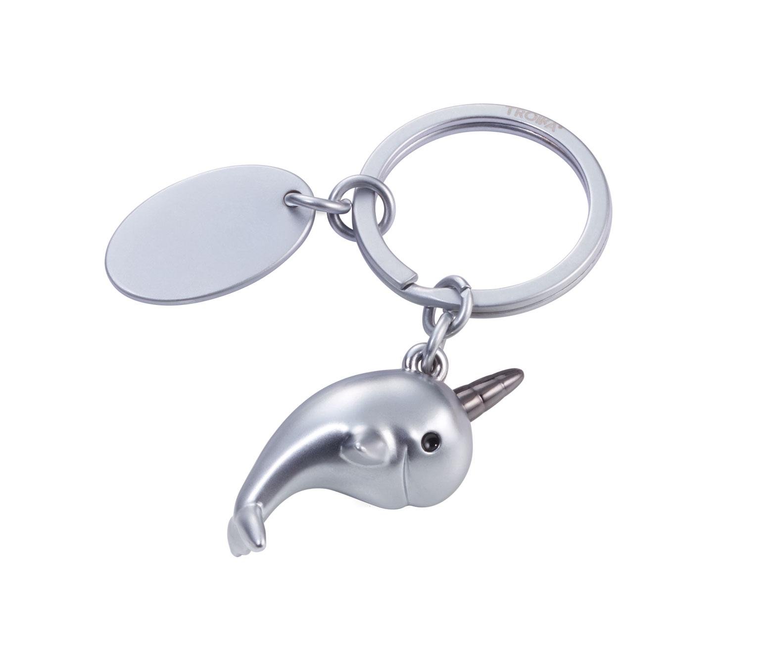 Брелок Troika NARWAL