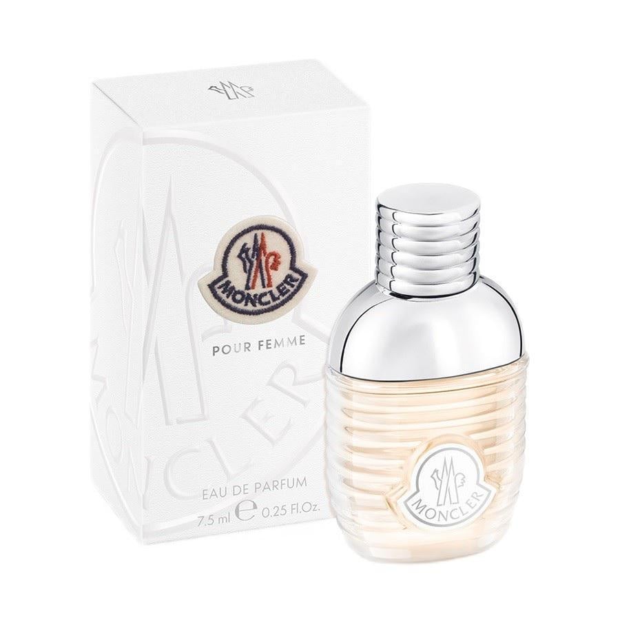 Парфумована вода для жінок Moncler Pour Femme 7,5 мл мініатюра (374226)