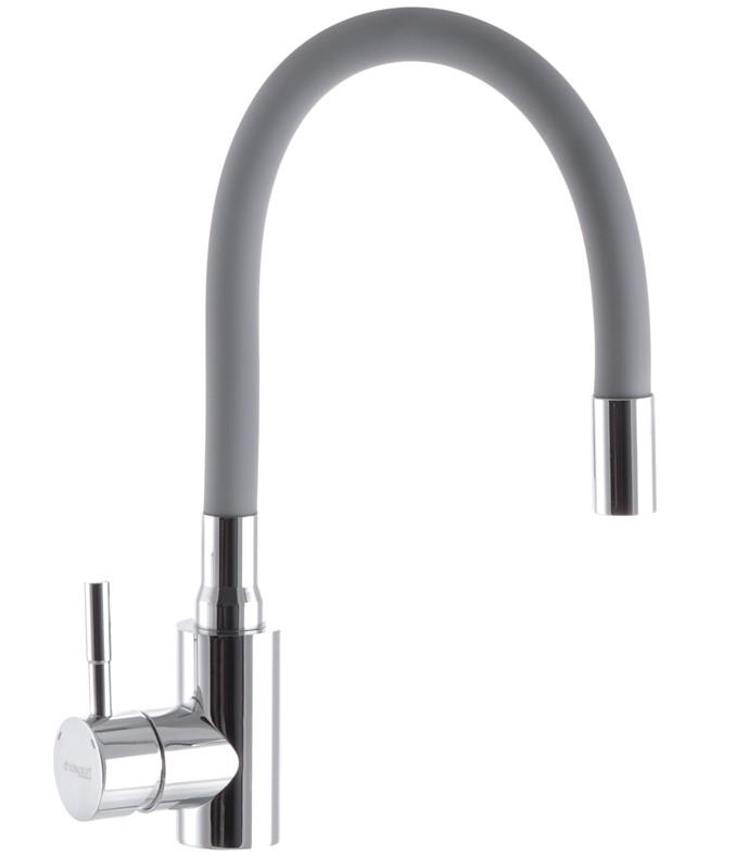 Смеситель для кухни Champion SAS-011 REFL CH0289 (37053)