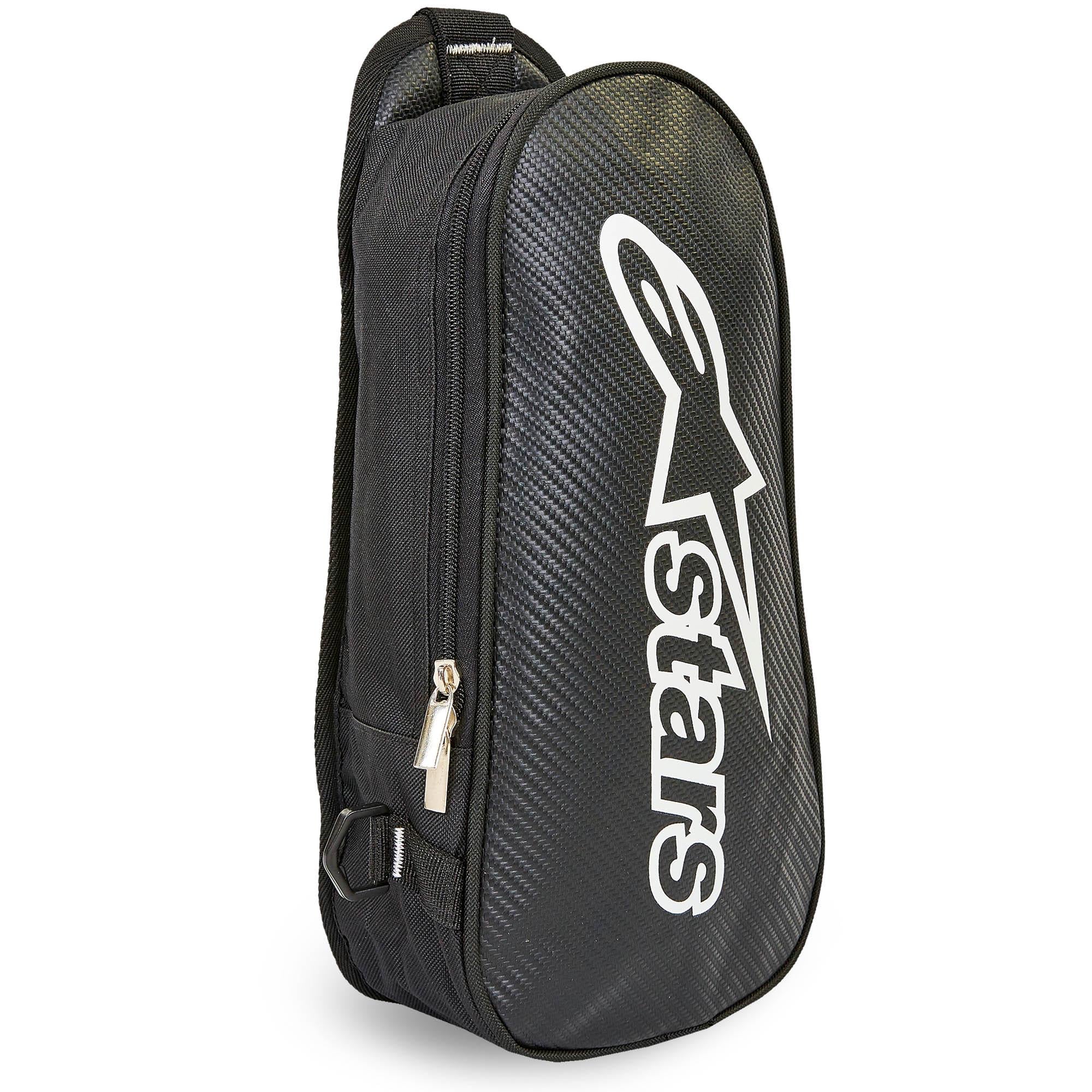 Мотосумка-слинг ALPINESTARS MS-5481-9 нейлон 42x15x7 см 5 л (MS-5481-9)