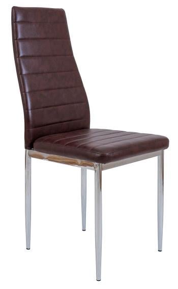 Стул Лакки TM FSolutions Антрацит