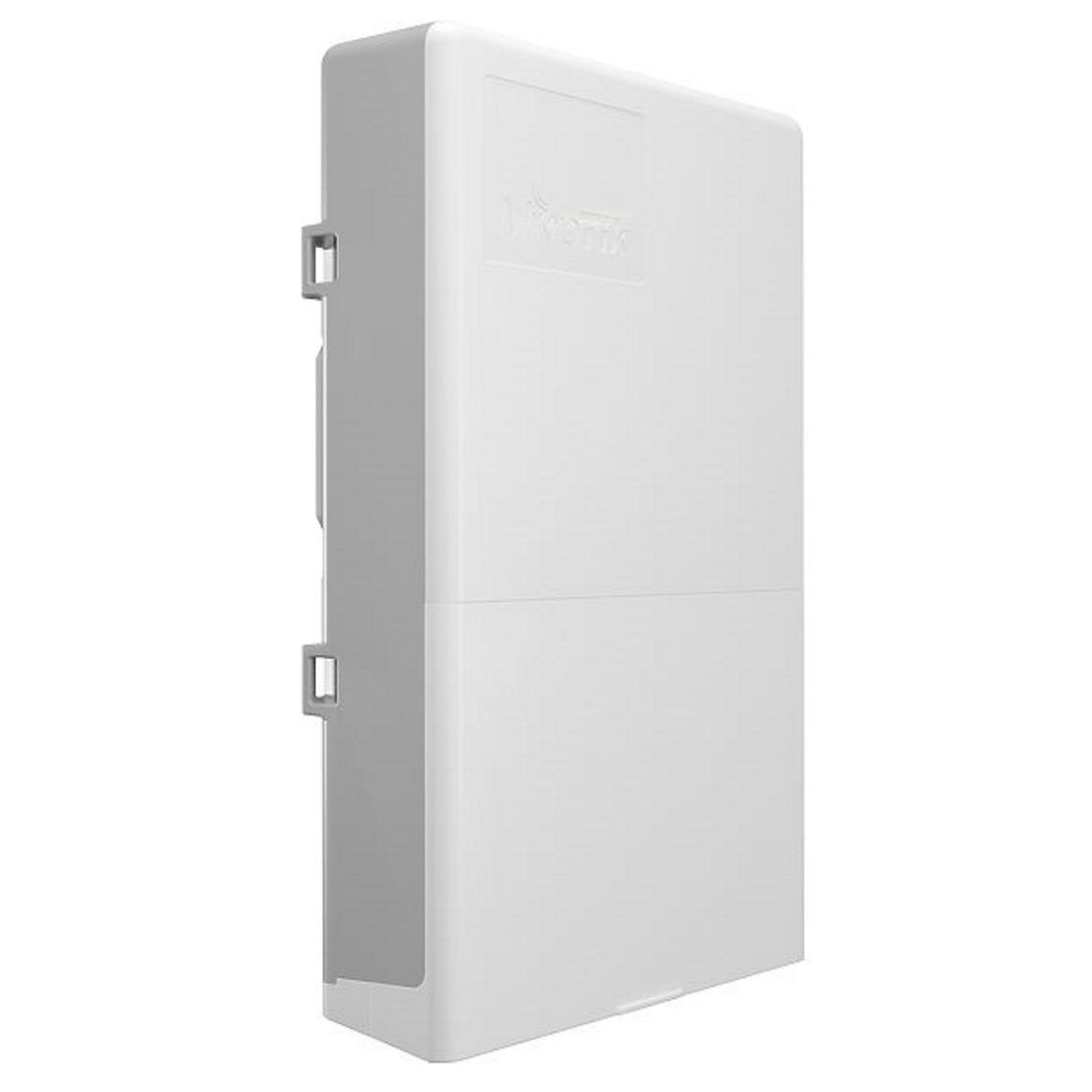 Коммутатор MikroTik Cloud Router Switch netPower 15FR (CRS318-1FI-15FR-2S-OUT) - фото 3
