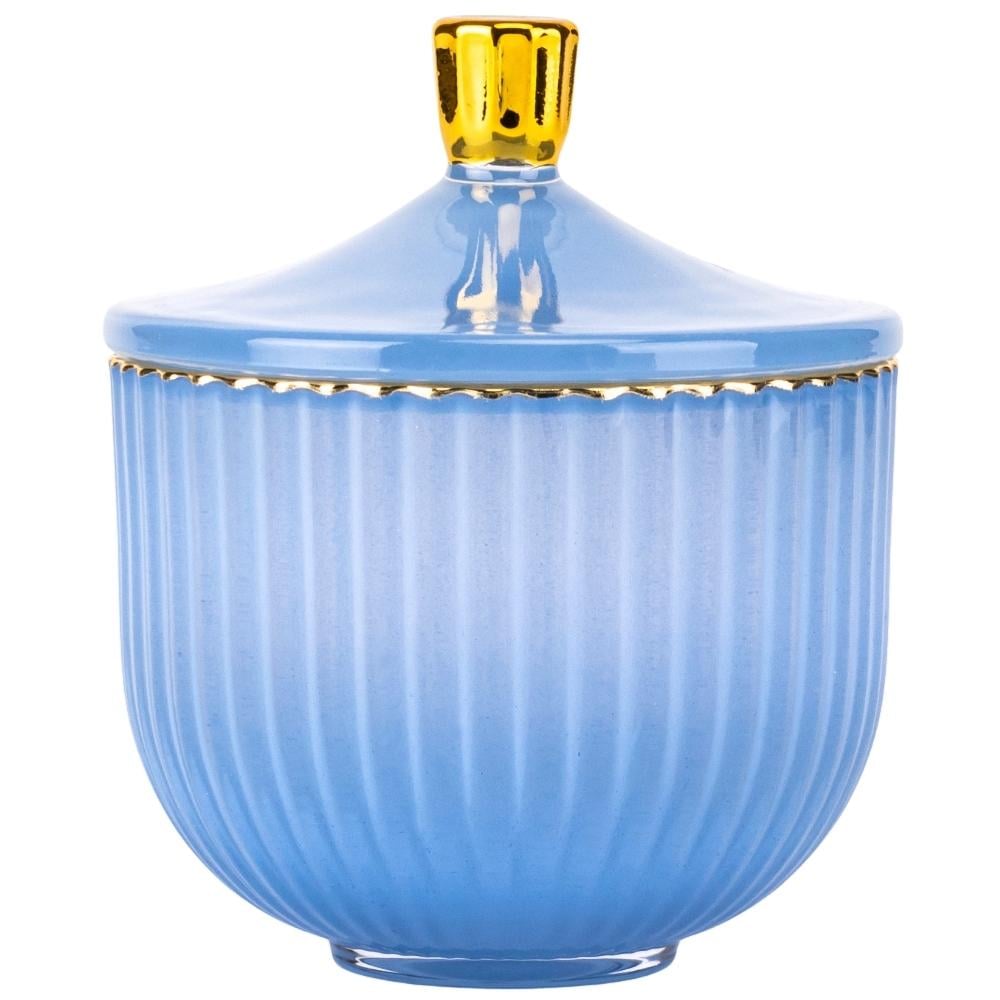 Ємність для зберігання Коффа 11 см (9157-012)