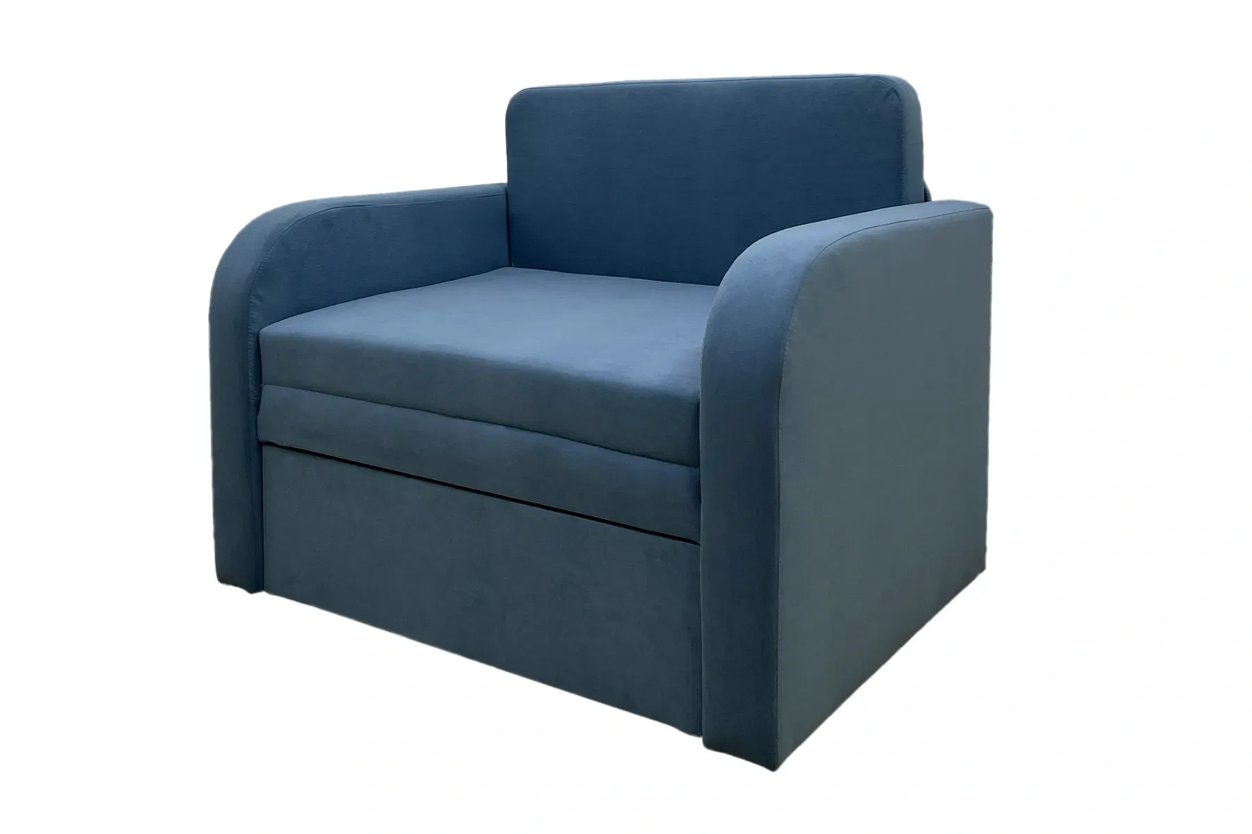 Диван-кресло Смарт-94 Лили 82 101х80 см (28118939)