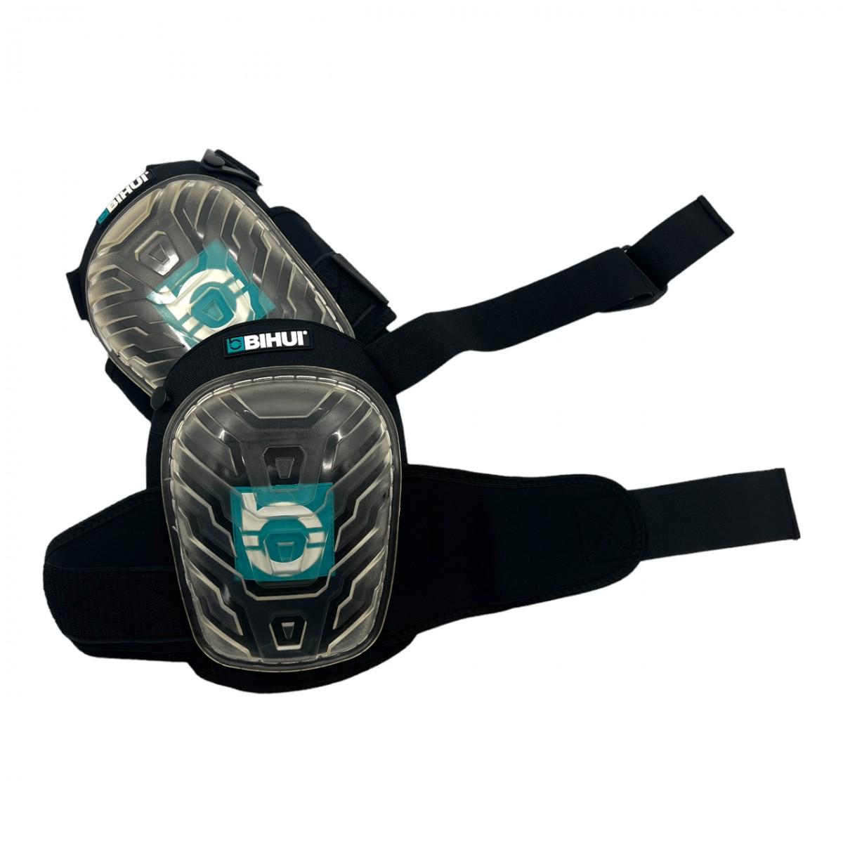 Наколенники гелевые BIHUI (TKPG) - фото 7 Наколенники гелевые BIHUI (TKPG) - фото 7