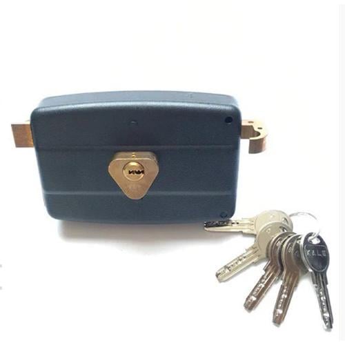 Замок накладной Kale 2001 А (30003) Замок накладной Kale 2001 А (30003)