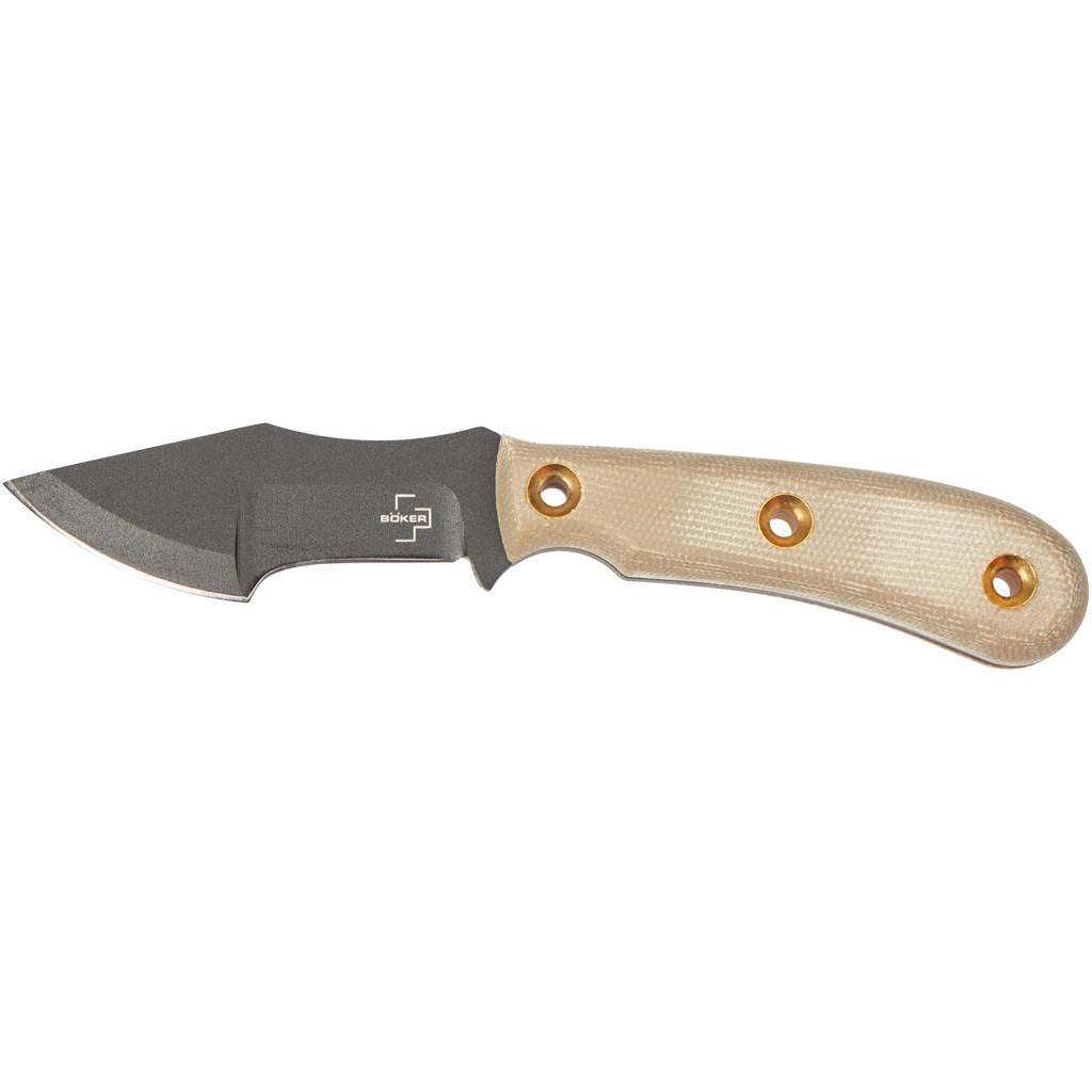 Нож Boker Plus Micro Tracker (02BO076) - фото 1