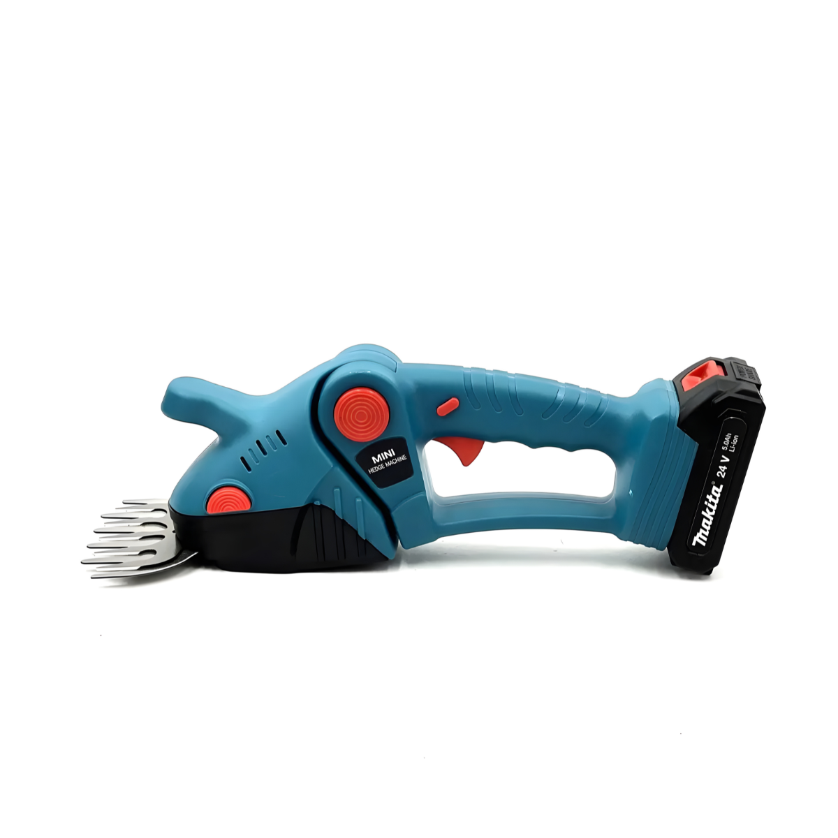 Ножиці-кущоріз акумуляторні 24V (29164426)