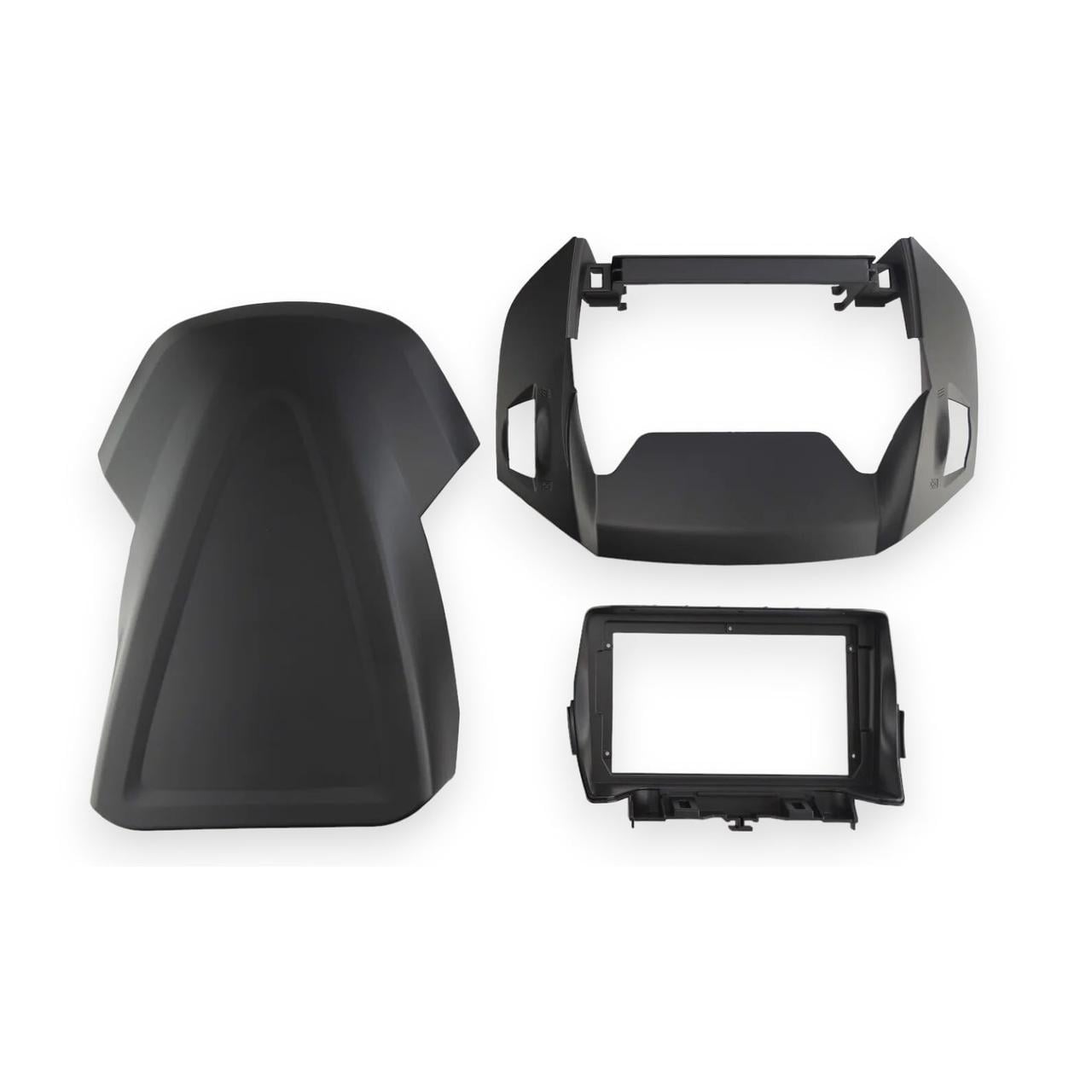 Інсталяційний комплект QIV під Ford Kuga 2 Escape 3 2012-2019 C-Max 2010-2019 F1 9" (Q65031)