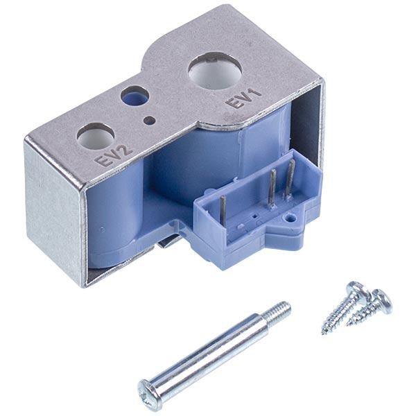 Катушка 24 В синяя газового клапана Sit Sigma 845 для газового котла Bosch/Buderus (00000056203)