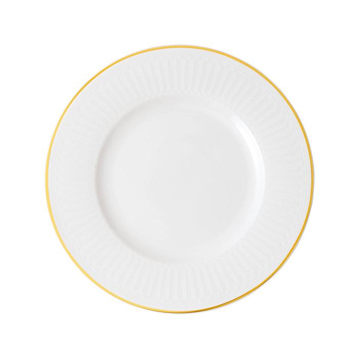 Тарілка обідня Villeroy&Boch Château Septfontaines 27,5 см (2620666)