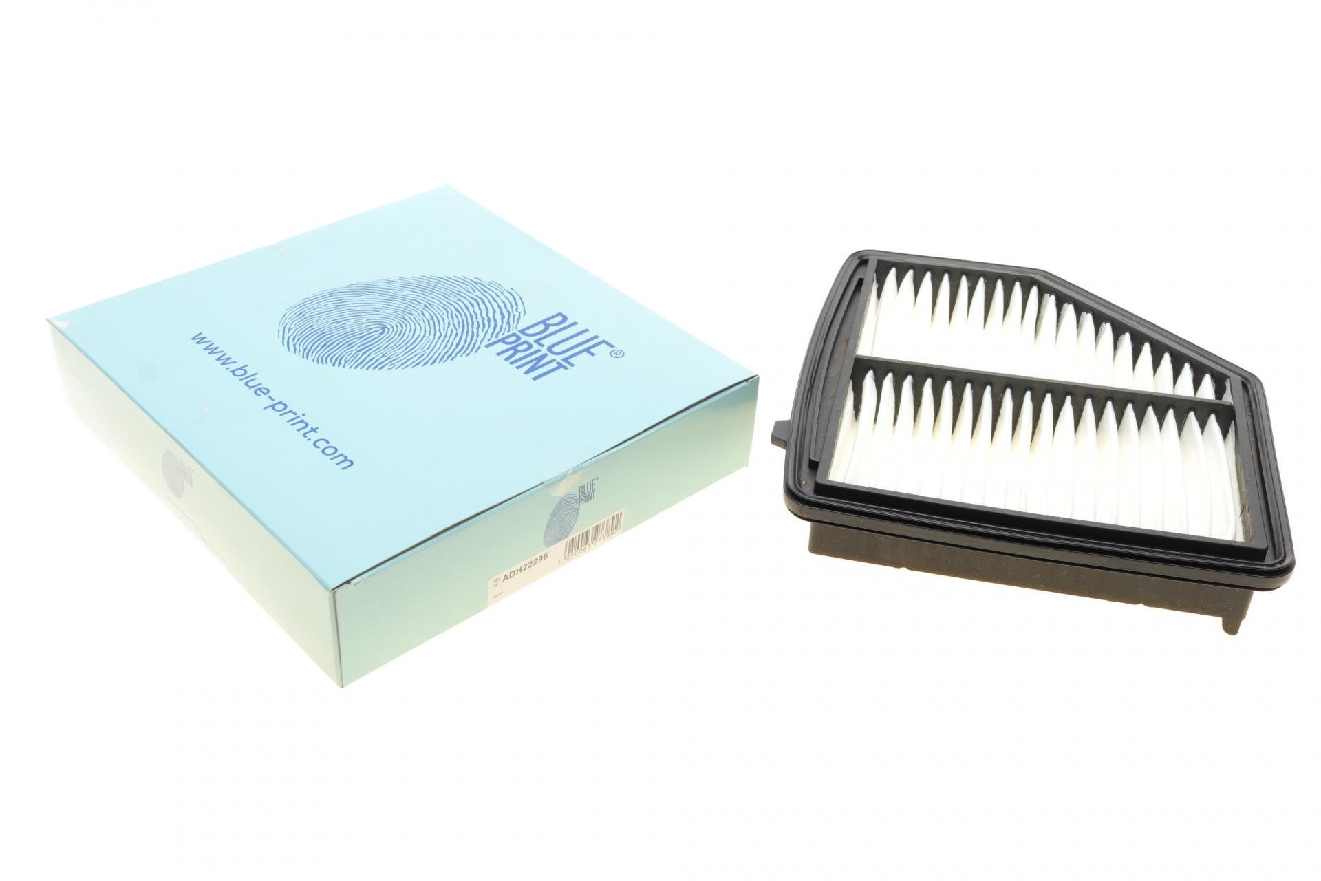 Фильтр воздушный BLUE PRINT для Honda HR-V 1,8 16V 14- (ADH22296)