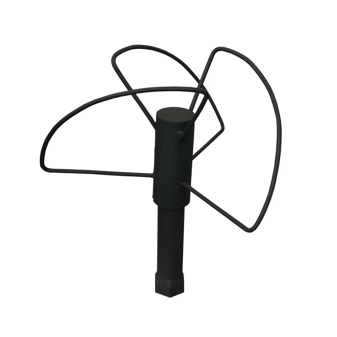 Антена Клевер для РЕБ 5700-5900 МГц SKYNOVA до 200 Вт (26771606) - фото 8 Антена Клевер для РЕБ 5700-5900 МГц SKYNOVA до 200 Вт (26771606) - фото 8