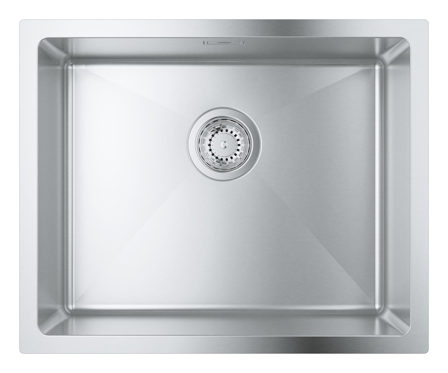 Мойка для кухни Grohe K700U из нержавеющей стали (31574SD1)