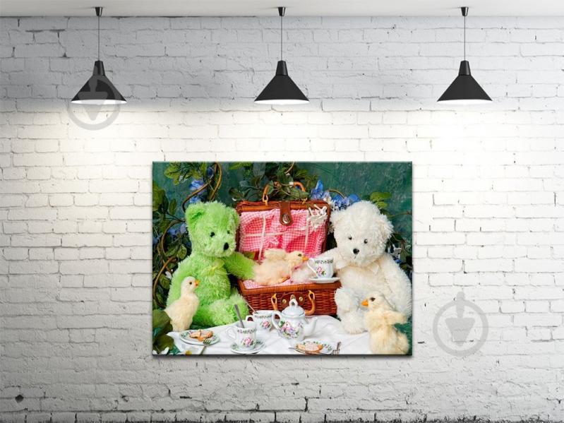 Картина на холсте ProfART S4560-763 45 x 60 см Натюрморт (hub_uich33825) Картина на холсте ProfART S4560-763 45 x 60 см Натюрморт (hub_uich33825)