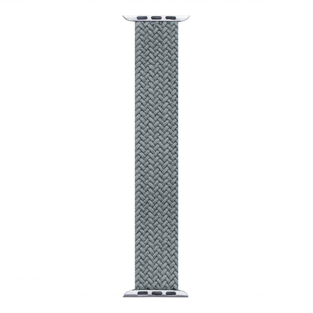 Ремешок для Apple Watch 38-40 mm Sport Band Mono L Green (29caa1-14741) Ремешок для Apple Watch 38-40 mm Sport Band Mono L Green (29caa1-14741)