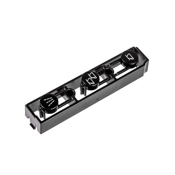 Кнопки управления для кофеварки DeLonghi 5913210371 (35396840)