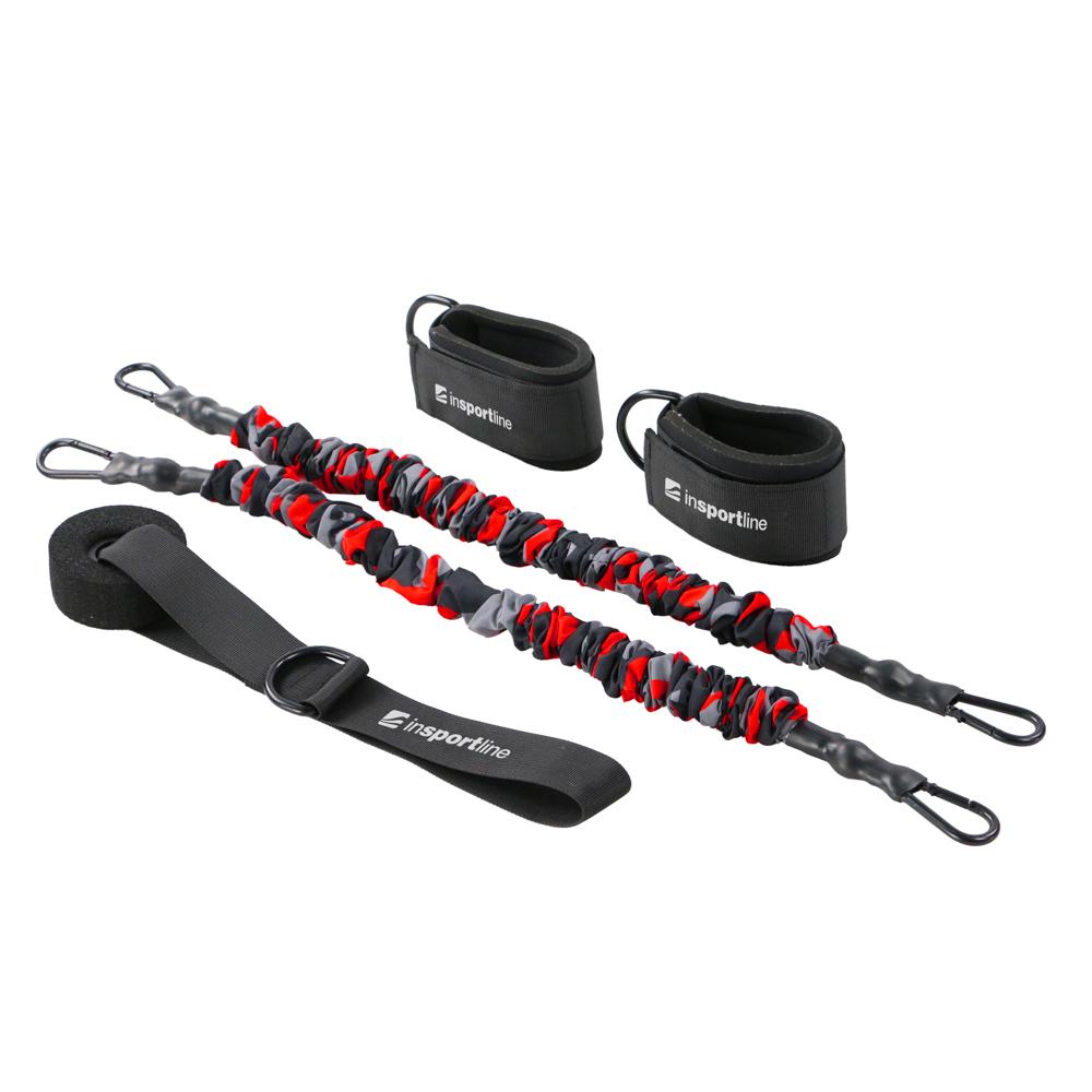 Стрічка опору inSPORTline Striker Door 44 см 16 кг (407375)