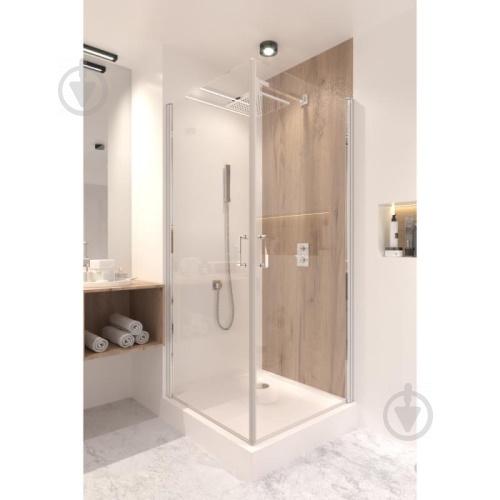 Душевая кабина Qtap Gemini GEMCRM1099SC6 - фото 3