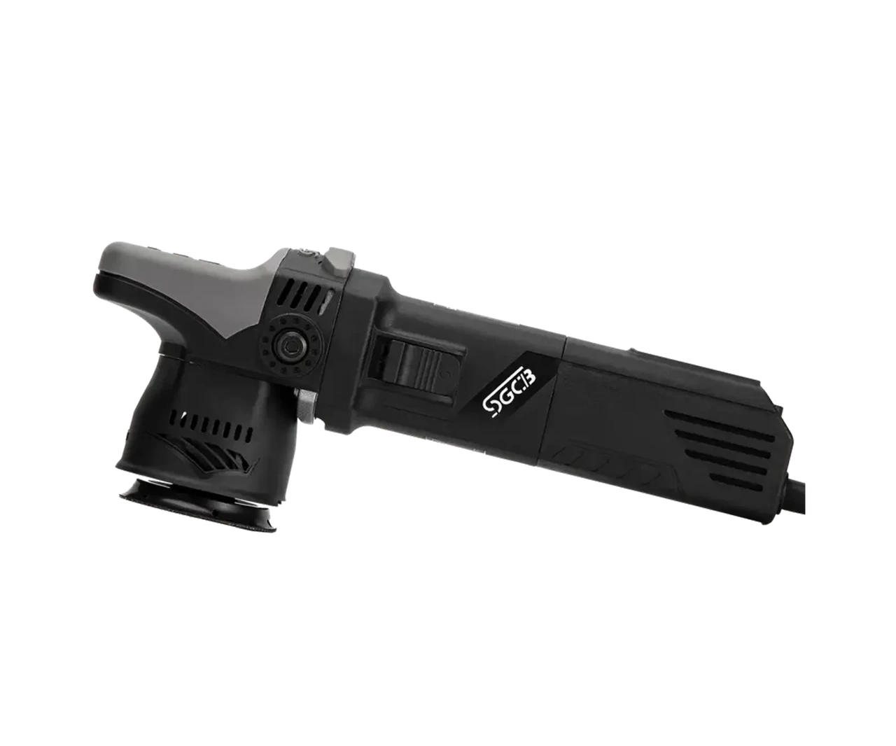 Полировальная машина SGCB Random Orbital Polisher II Ø75 мм Полировальная машина SGCB Random Orbital Polisher II Ø75 мм