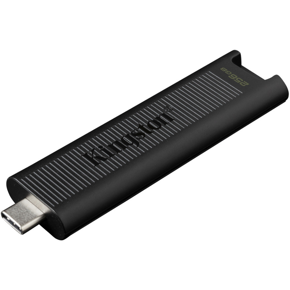 Флеш пам'ять Kingston DataTraveler Max 256 Гб (9614780)