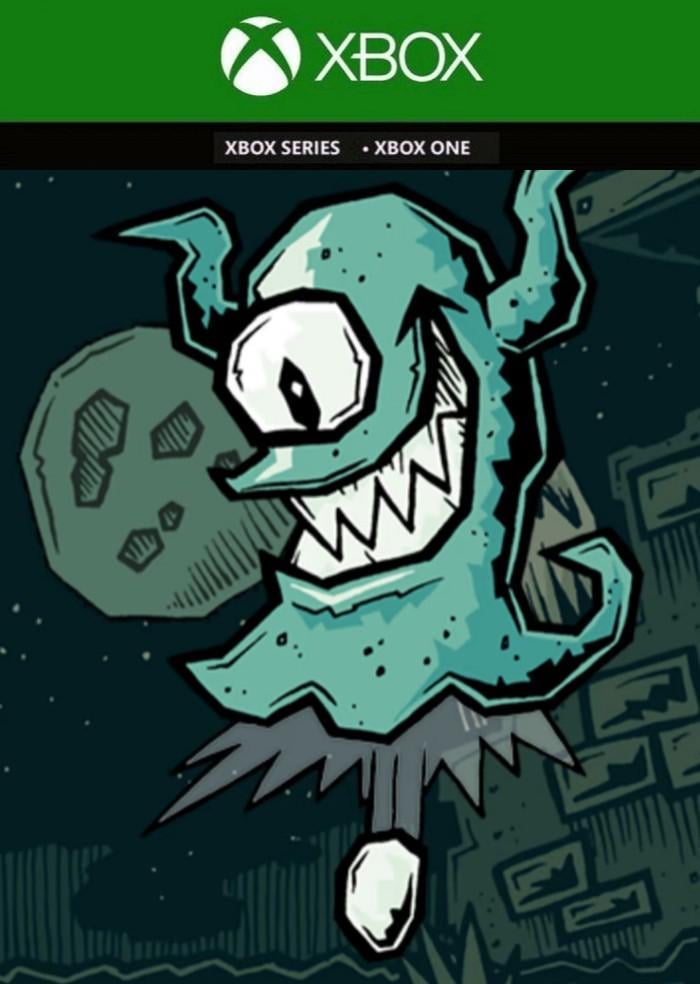 Ключ активации Egglien для Xbox One/Series S/X (65167248)