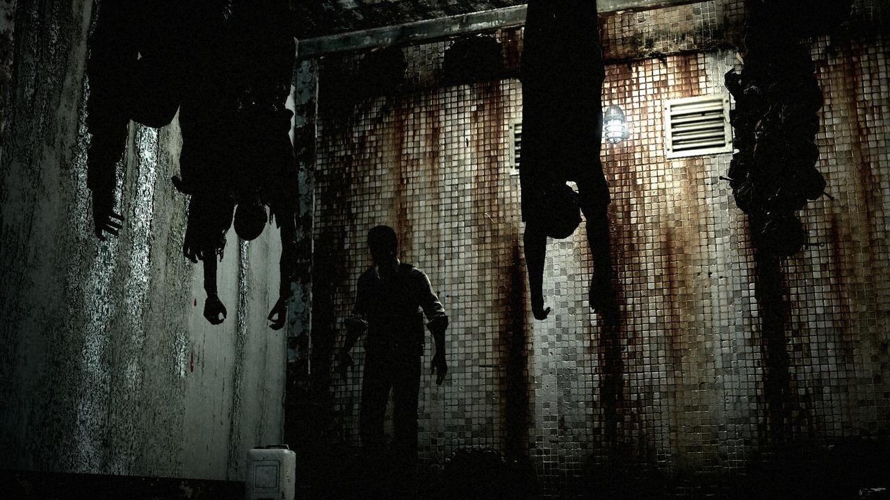 Ключ активации The Evil Within Digital Bundle для Xbox One/Series (53131987) - фото 4