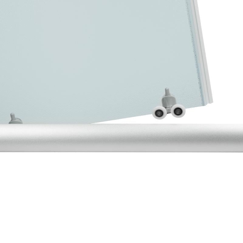 Душова кабіна Lidz Wawel SC100x80.SAT.LOW.FR Frost без піддона (SD00047618) - фото 6 Душова кабіна Lidz Wawel SC100x80.SAT.LOW.FR Frost без піддона (SD00047618) - фото 6