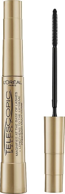 Тушь для ресниц L'oreal Paris Telescopic 8 мл Black (381277)