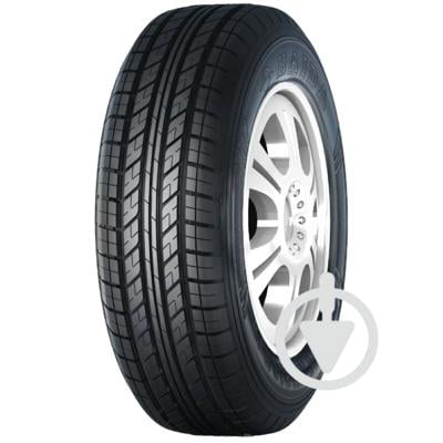 Автошина Haida FIRM HD819 H/T 265/75 R16 116S