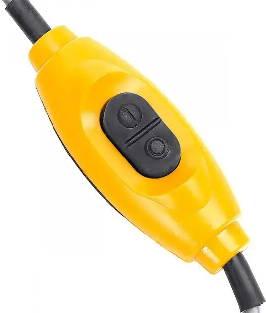 Душ портативний електронний автомобільний Shower Set 12V для кемпінгу (27417783) - фото 5