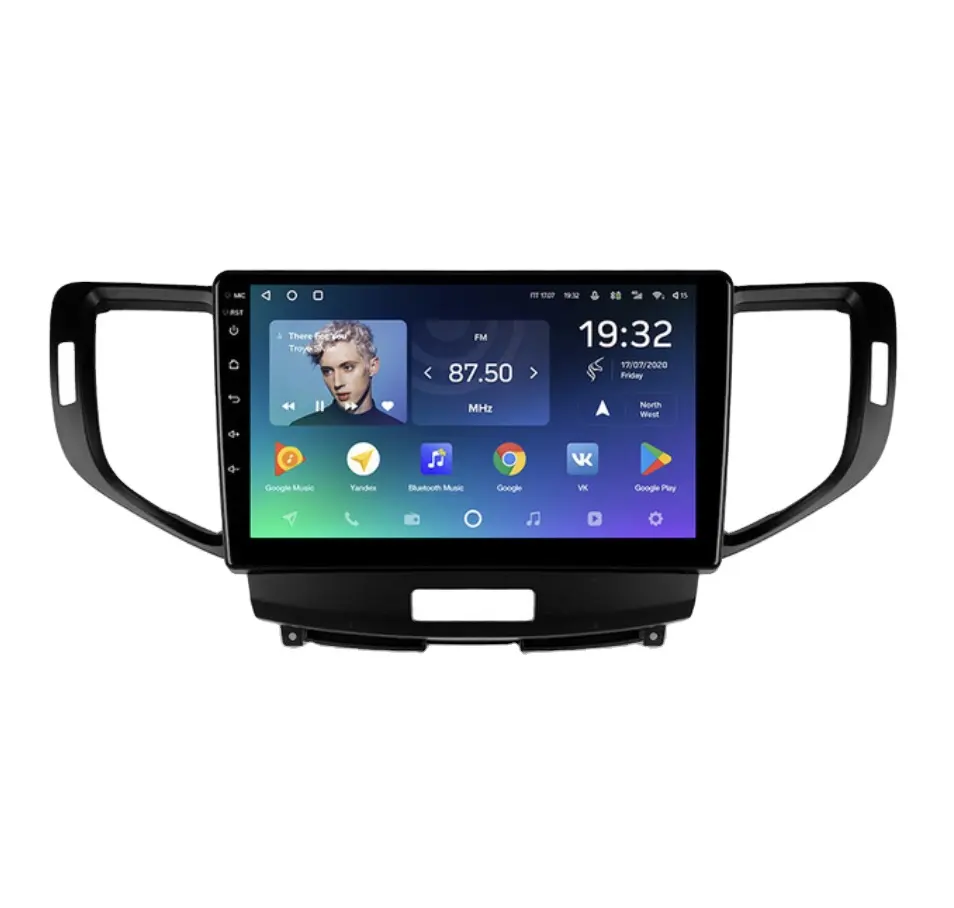 Автомагнитола штатная Teyes для Honda Accord 8 2008-2012 Android SPRO-PLUS 4+64G Wi-Fi (1458350788) Автомагнитола штатная Teyes для Honda Accord 8 2008-2012 Android SPRO-PLUS 4+64G Wi-Fi (1458350788)