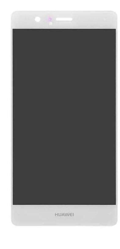 Дисплей для телефона Huawei P9 Lite/G9 VNSL21/VNSL22/VNSL23/VNSL31/VNSL53 White (5000657W)