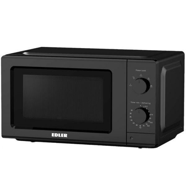 Микроволновая печь EDLER ED-MW7012B (1567498)