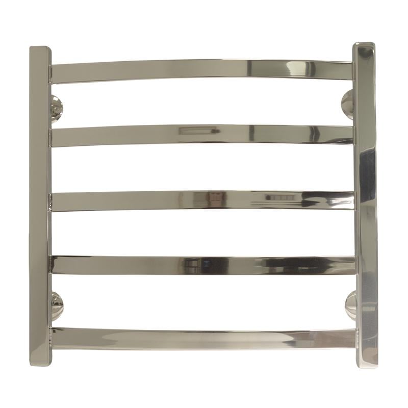 Полотенцесушитель LEV Квадрос 500/500/5 (66415)