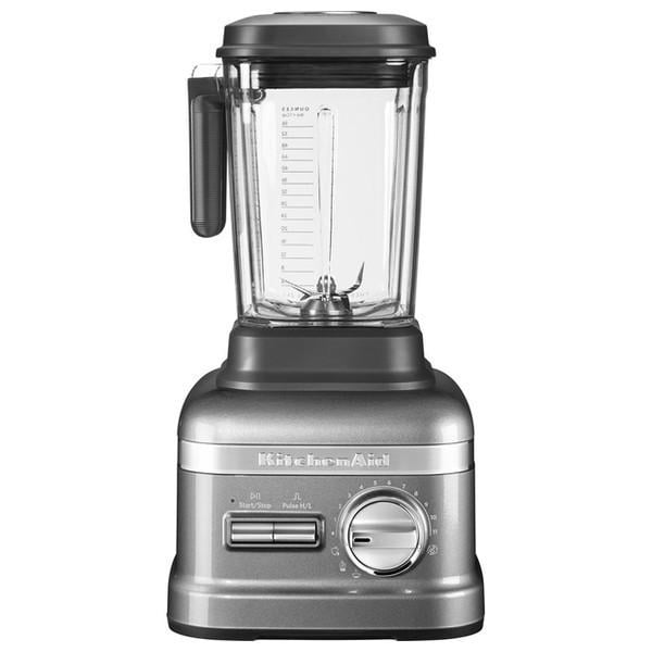 Блендер KitchenAid Artisan Power Plus 2,6 л (5KSB8270EMS)